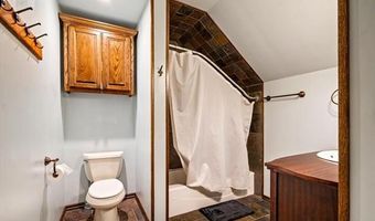 804 W Main St N, Beggs, OK 74421