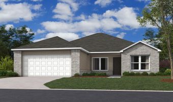 221 Terrace Dr Plan: RC Lowell II, Beebe, AR 72012