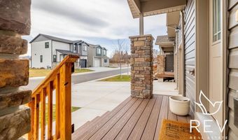 2867 Legacy Ln, Cody, WY 82414