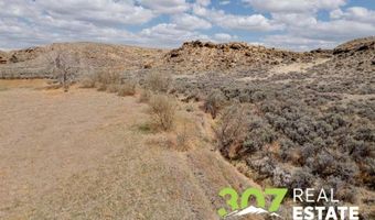 Tailwinds Dr, Cody, WY 82414