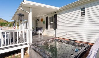 11504 Grapefield Rd, Bastian, VA 24314