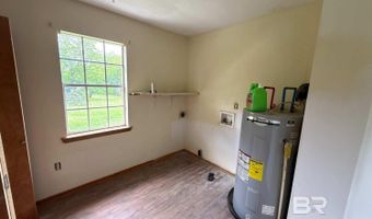 17716 Horseneck Rd, Bay Minette, AL 36507