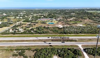 1401 S Hwy 35 Bypass Lot 18 B-2, Aransas Pass, TX 78336