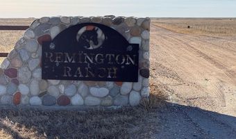 Tract 70 WILD WEST WAY, Cheyenne, WY 82007