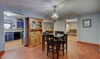 2205 Lincoln Ave, Baxter Springs, KS 66713