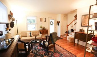 5862 MONTICELLO Rd, Alexandria, VA 22303