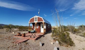 960 Schwartz, Ajo, AZ 85321
