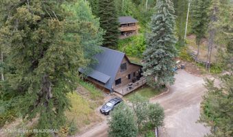 185 STOOR Dr, Alpine, WY 83128