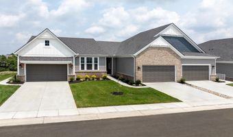 784 D Branch Ct Plan: BRANDYWINE II, Alexandria, KY 41001
