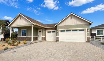 632 Sage Grouse Lp Lot 13, Gardnerville, NV 89460