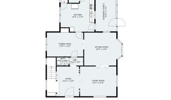 23 Chapel St, Augusta, ME 04330