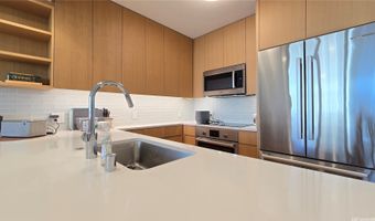 1388 Kapiolani Blvd 2301, Honolulu, HI 96814