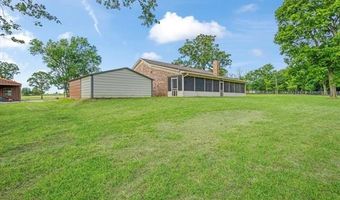 7939 W G Bar Rd, Atoka, OK 74525