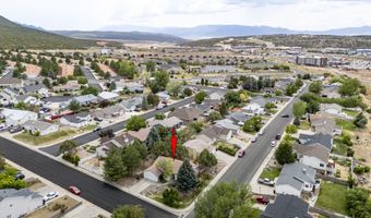 1332 S 625 W, Cedar City, UT 84720
