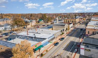 128 W Superior St, Alma, MI 48801