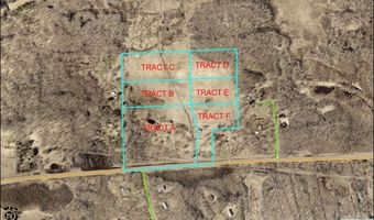 Tract F County Road 30, Aitkin, MN 56431