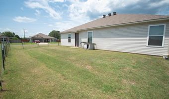 105 Williams Ln, Beebe, AR 72012