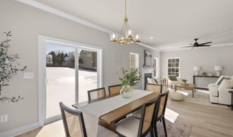 16203 PENNSBURY Dr, Bowie, MD 20716