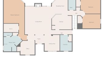 3781 ADINA, Bartlett, TN 38135