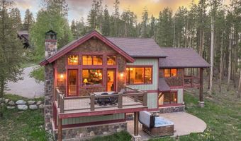 2176 HIGHLANDS Dr, Breckenridge, CO 80424