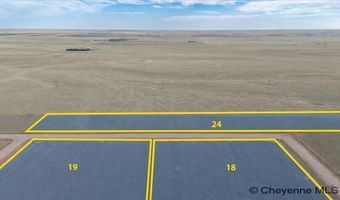 Tract 18 LONESOME DOVE TRL, Burns, WY 82053
