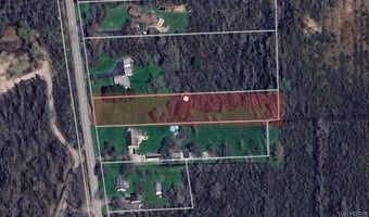 1325 New Rd, Amherst, NY 14228