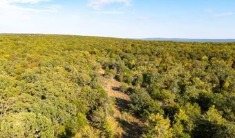 160 Jones Creek Rd, McAlester, OK 74501