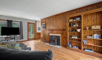 4383 Honey Creek Ave NE, Ada, MI 49301