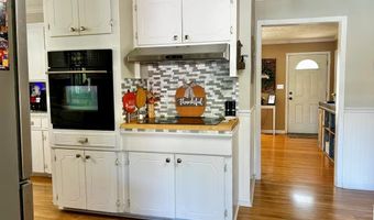 8597 Chaffin Rd, Baxter, TN 38544