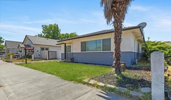 613 W 13th, Antioch, CA 94509