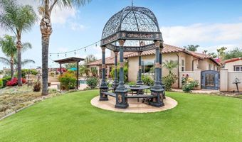 2070 Zlatibor Ranch Rd, Escondido, CA 92025