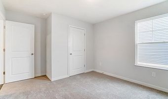 5 Walnut Mill Way Plan: Chatham, Ashville, OH 43103