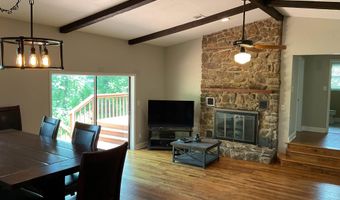 124 Big Pine Rd, Batesville, AR 72501