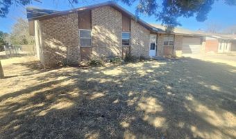 1508 Courtland Cir, Clovis, NM 88101