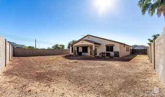 30654 W VERDE Ln, Buckeye, AZ 85396