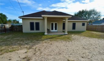 1717 Agarito Ave, Alice, TX 78332