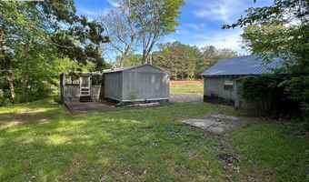 451 NEW HOPE Rd, Big Sandy, TN 38221