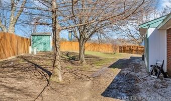 2517 Westwood Ct, Ardmore, OK 73401