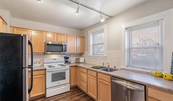 440 N Clarkson St, Denver, CO 80218
