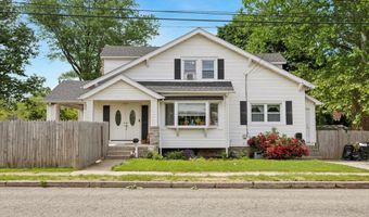 599 MASSACHUSETTS Ave, Aldan, PA 19018