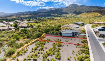 671 Skyline Blvd, Clarkdale, AZ 86324