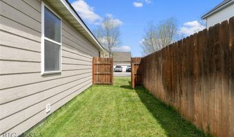 550 Green Tree, Belgrade, MT 59714