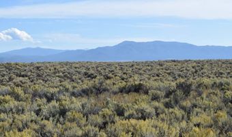Mesa Sea Road, Arroyo Hondo, NM 87513