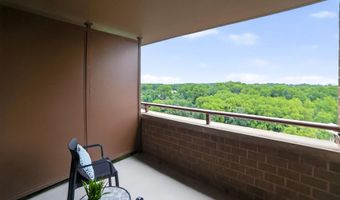 10101 GROSVENOR Pl 1901, Rockville, MD 20852