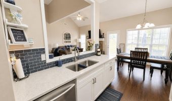 2234 OLD DOWNING MILL Rd, Anniston, AL 36207
