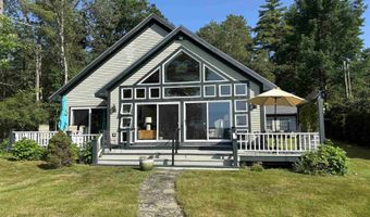 40 N Shore Rd, Chesterfield, NH 03462