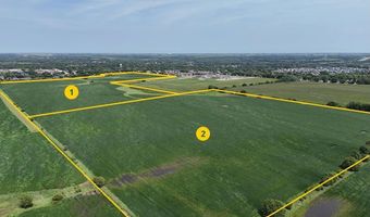 Meadow Rd, Adel, IA 50003