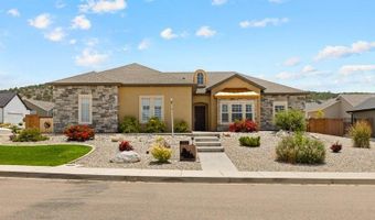 333 S Cedar Creek Dr S, Cedar City, UT 84720