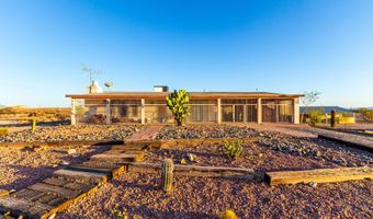 3510 S VERBENA Rd, Casa Grande, AZ 85193