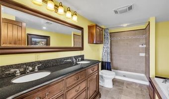 6465 N 230 Rd, Beggs, OK 74421